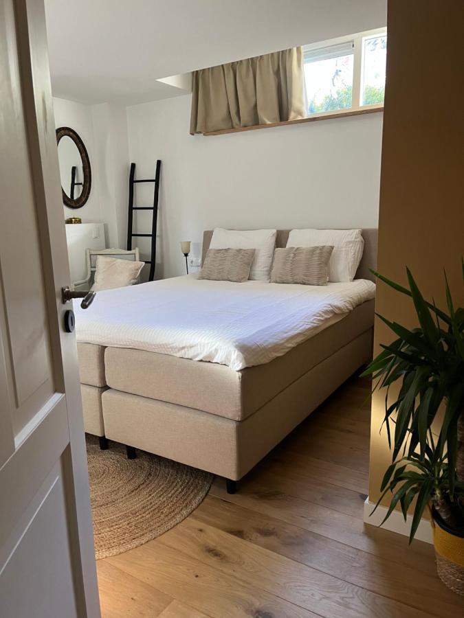 Appartement Van Der Zee Zandvoort Exteriör bild