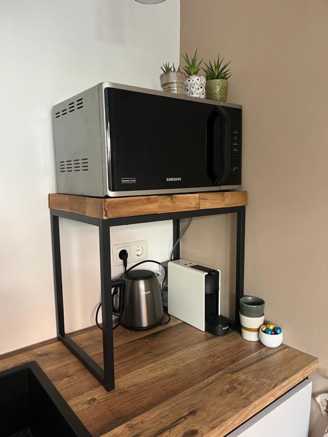 Appartement Van Der Zee Zandvoort Exteriör bild